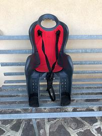 seggiolino bimbo x bici