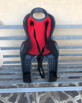 seggiolino bimbo x bici