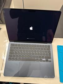 Macbook Air M4