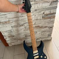 Chitarra elettrica YAMAHA (RGX 521 M)
