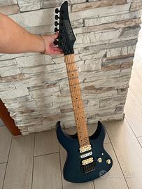 Chitarra elettrica YAMAHA (RGX 521 M)