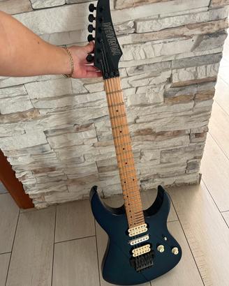 Chitarra elettrica YAMAHA (RGX 521 M)