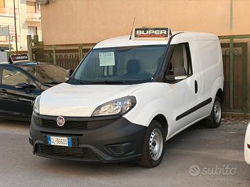 FIAT DOBLÓ - ANNO 2022 - Cc 1.6 - Cv 90