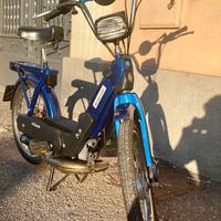 CIAO PX Piaggio modificato