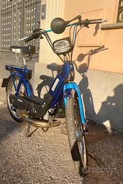 CIAO PX Piaggio modificato