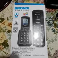 telefono Brondi 