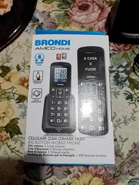 telefono Brondi 