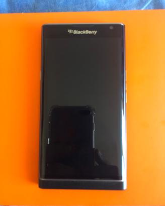 BlackBerry Priv