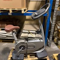 Cyclette technogym