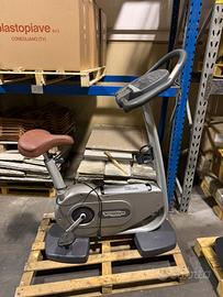 Cyclette technogym