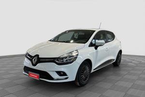 RENAULT Clio Clio TCe 12V 90 CV GPL Start&Stop 5