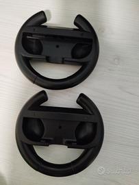 volante per Nintendo switch 