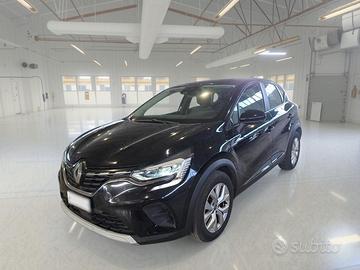 RENAULT CAPTUR 1.0 TCE 74KW GPL BUSINESS SUV