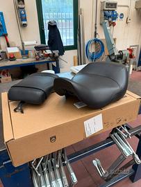 Selle Sundowner Harley nightster 975