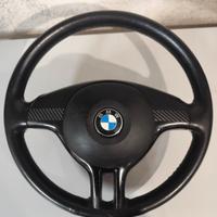Volante BMW e46