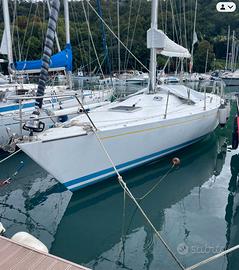 SLOOP  40 CAPRICORNO