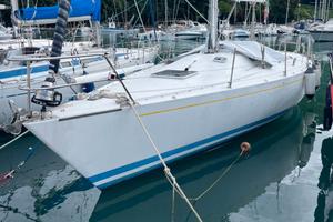 SLOOP  40 CAPRICORNO