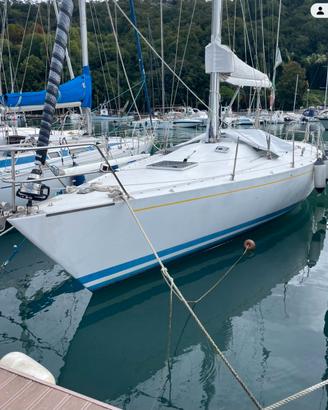 SLOOP  40 CAPRICORNO