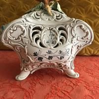 Ceramica da tavolo Bassano