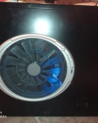 PC fisso, portatile e UPS