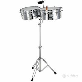 Timbales Millennium