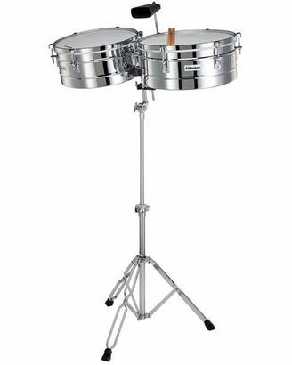 Timbales Millennium