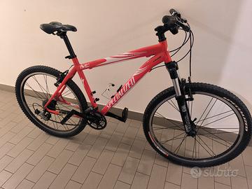 MTB Specialized Rockhopper 26 RockShox Deore LX