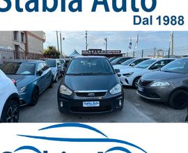 Ford C-Max Focus C-Max 1.6 TDCi (90CV) Ghia TETTO 