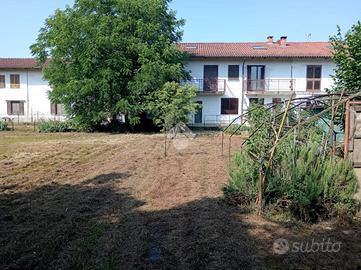 CASA INDIPENDENTE A VIGONE