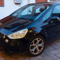 S-Max 7 posti 20 tdci  con Move-In ott 2007