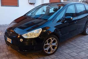 S-Max 7 posti 20 tdci  con Move-In ott 2007