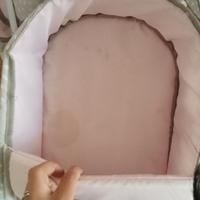 Passeggino per bambole