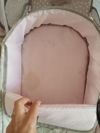 Passeggino per bambole