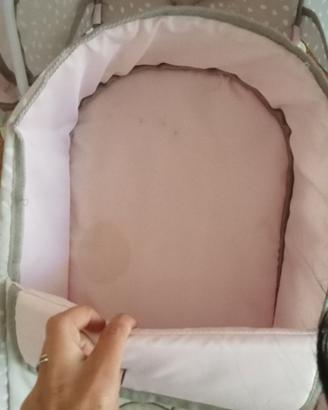 Passeggino per bambole