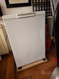Congelatore a pozzetto Whirlpool