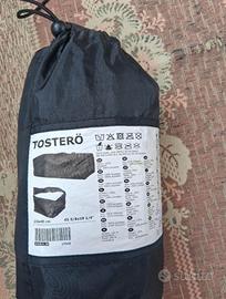 1 borsa portaoggetti TOSTERÖ