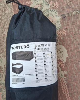 1 borsa portaoggetti TOSTERÖ