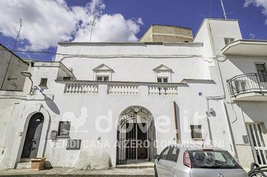 Casa indipendente Via Salita Luccarelli, SNC, 7401