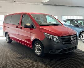 MERCEDES-BENZ Vito 1.6 109 CDI 9 POSTI Tourer Pr