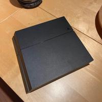 Playstation 4 1TB