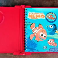 AUDIOLIBRO NEMO