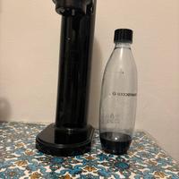 SODA STREAM GAIA