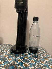 SODA STREAM GAIA