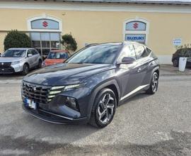 HYUNDAI Tucson 1.6 CRDI 48V DCT Exellence PELLE