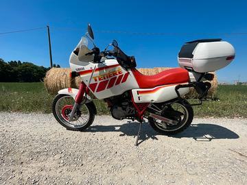 Yamaha XT 600 Ténéré
