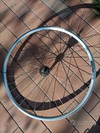 cerchio posteriore AMBROSIO