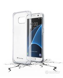 Custodia per Samsung Galaxy S7 Edge