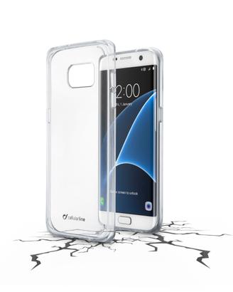 Custodia per Samsung Galaxy S7 Edge
