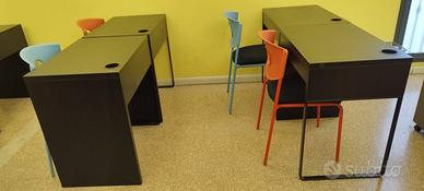 Per cessazione attività  mobilio da ufficio