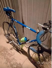 Bicicletta da corsa Gios